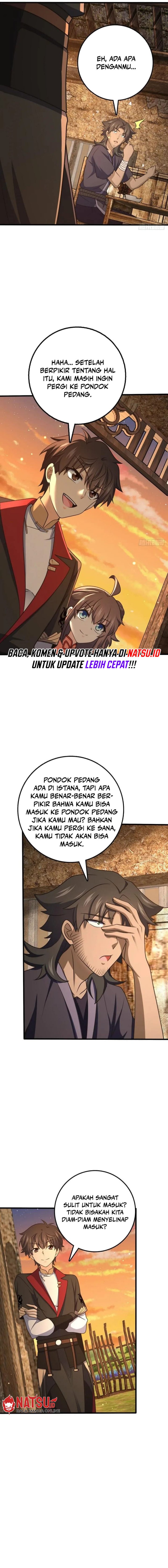 Spare Me, Great Lord! Chapter 517 Gambar 7
